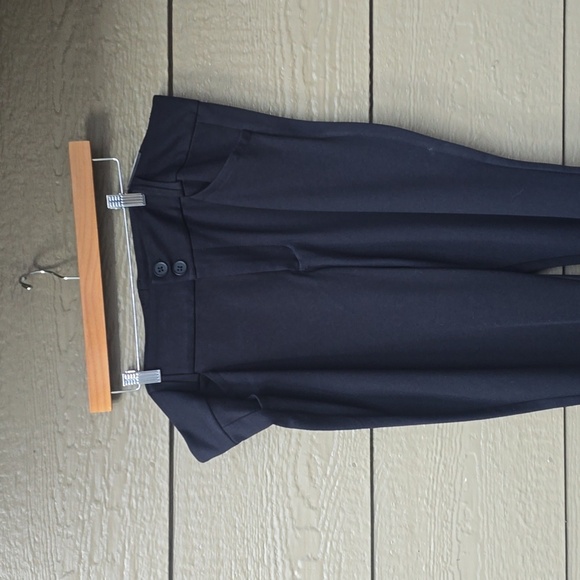 Torrid Black Signature Ponte Stretch Trouser Pants Nwt New 22R - Picture 8 of 16
